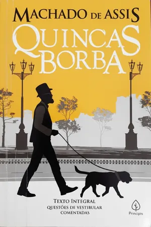 Quincas Borba